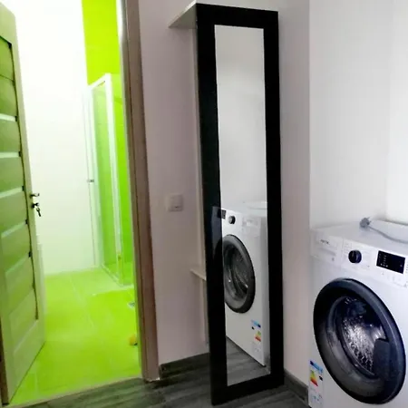 Spatios 70mp Cu 2 דירה מאמאיה