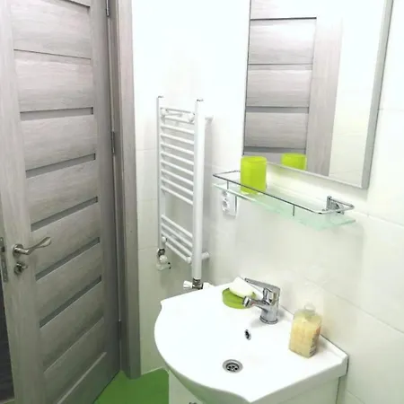 דירה Spatios 70mp Cu 2