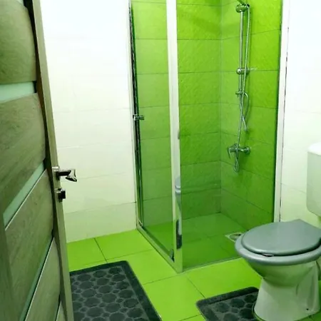 דירה Spatios 70mp Cu 2